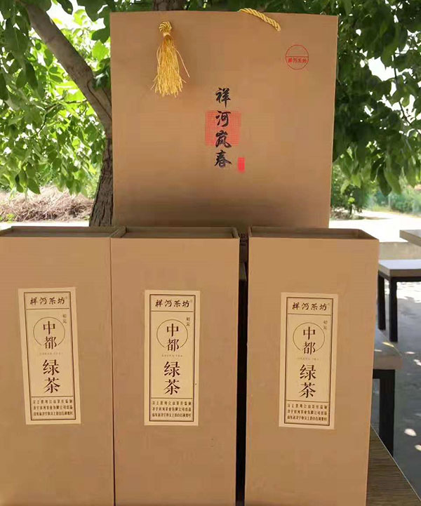 红茶绿茶批发零售