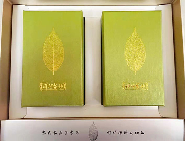茶叶批发价和零售价差别多少