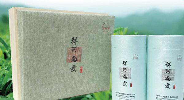 山东茶叶批发厂家怎么选