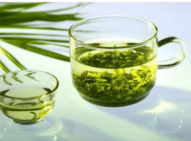 茶叶加工厂 茶叶加工厂