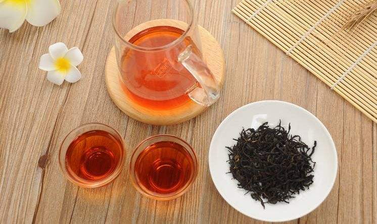 红茶的包容性 红茶的包容性