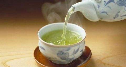绿茶越贵越清淡 绿茶越贵越清淡