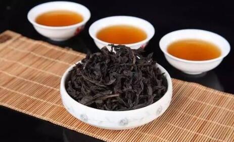 山东茶叶