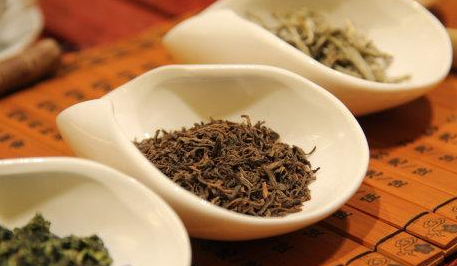 茶叶储藏的方式