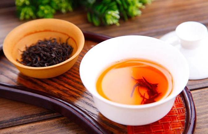 包装茶与散茶的区别