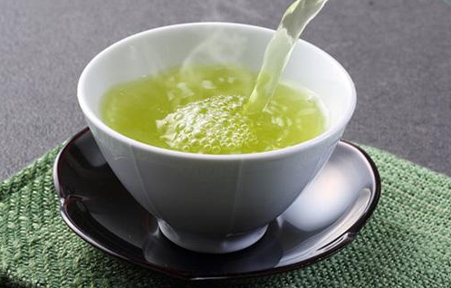绿茶的冲泡方法(下) 绿茶的冲泡方法(下)