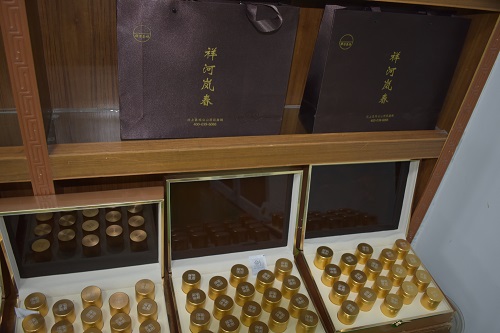 散装茶叶批发厂家