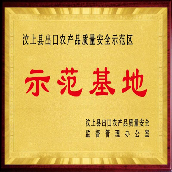 企业资质
