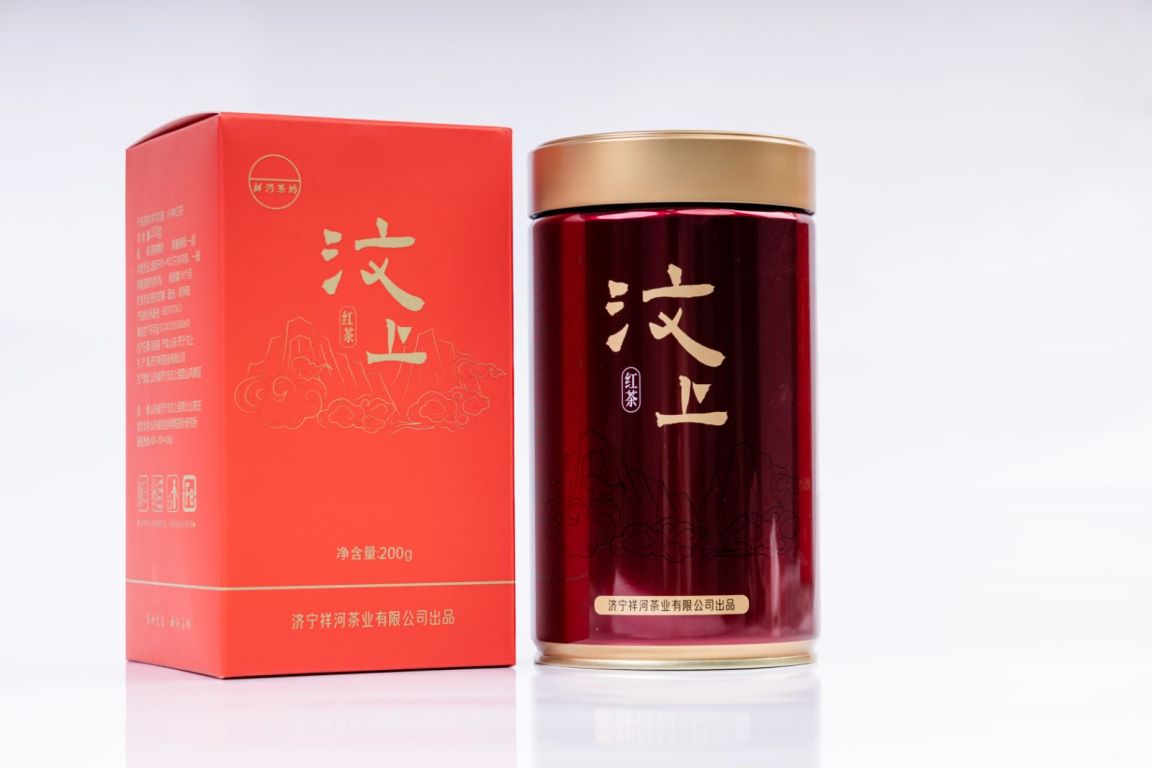 红茶绿茶批发